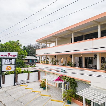 The West House Boutique Hotel San Ignacio Esterno foto