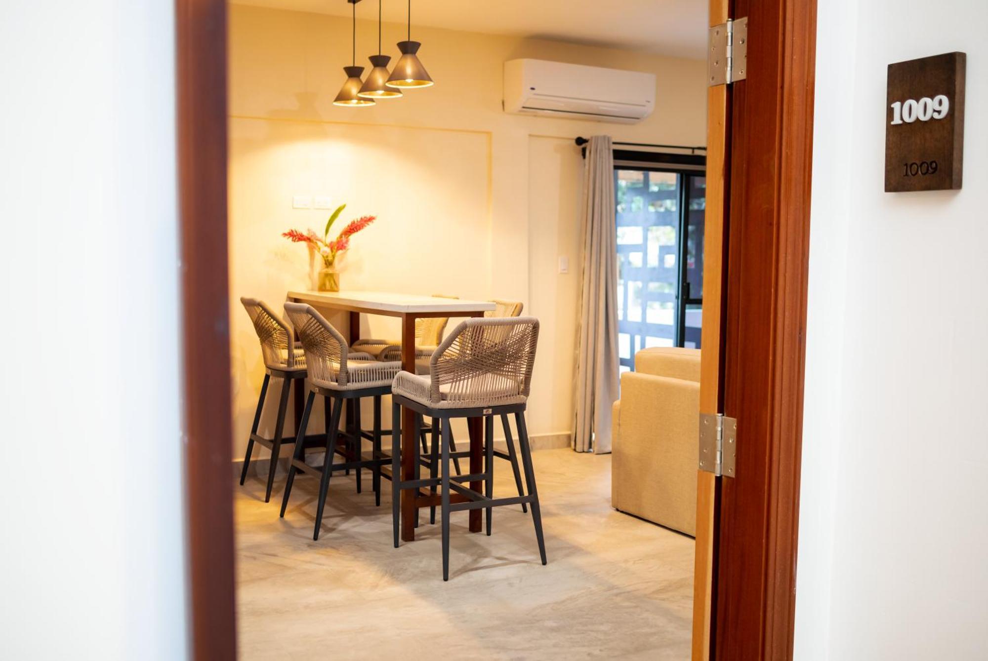 The West House Boutique Hotel San Ignacio Esterno foto
